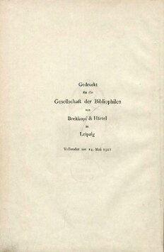 book image