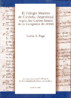 book image