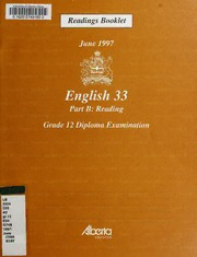 book image