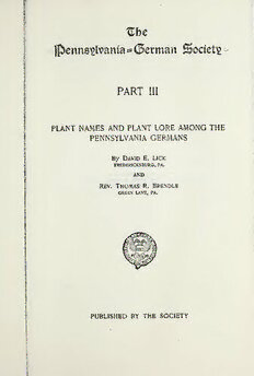 book image