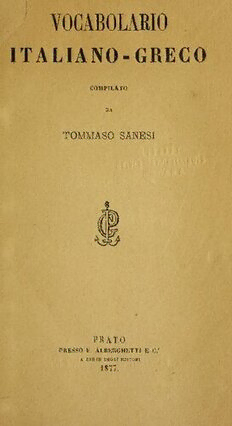 book image