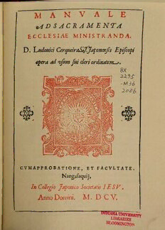 book image