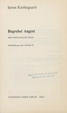 book image