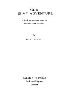 book image