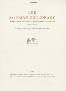 book image