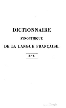 book image