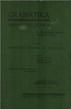 book image