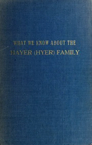 book image