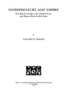 book image