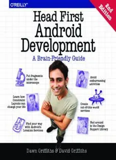 head first android development 3rd edition pdf free download