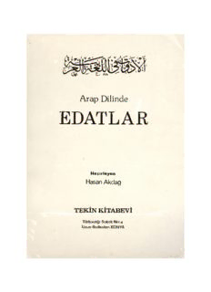 book image