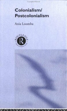 book image