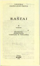 book image