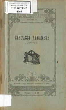 book image