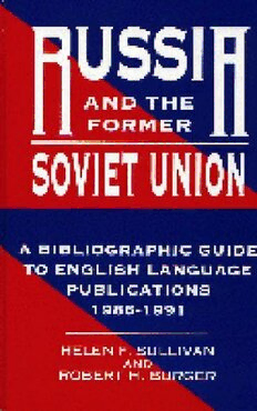 book image