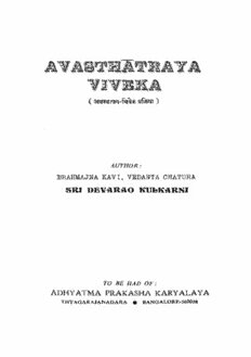 book image