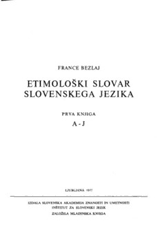 book image