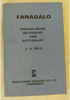 book image