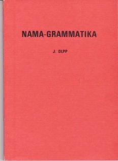 book image