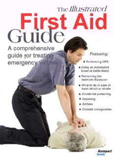 illustrated first aid in english pdf free download