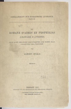 book image