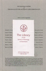 book image