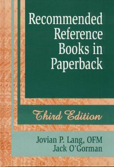 book image