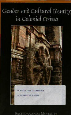 book image