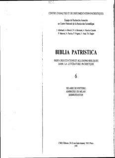 book image