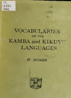 book image