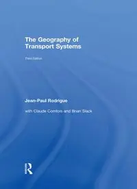 Download The Geography Of Transport Systems PDF