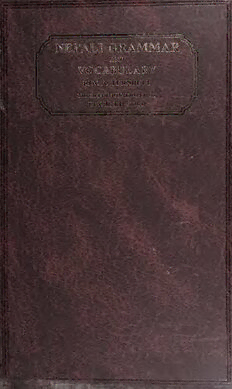 book image