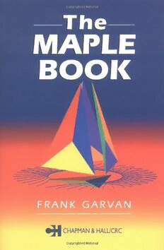 book image