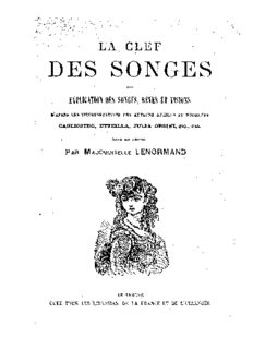 book image