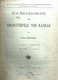 book image