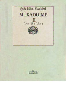 book image