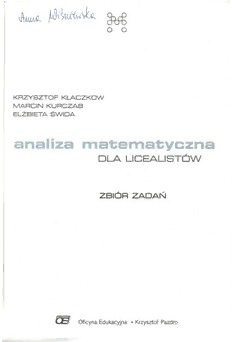 book image