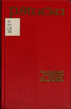 book image