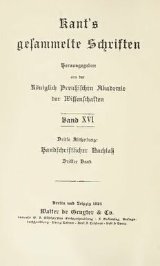 book image