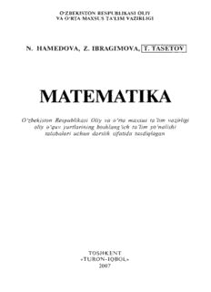 book image