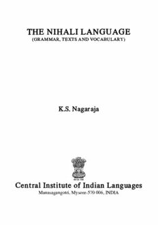 book image