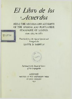 book image