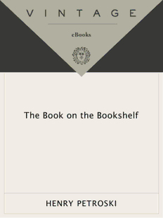 book image