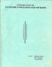 book image