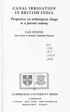 book image