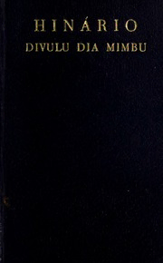 book image