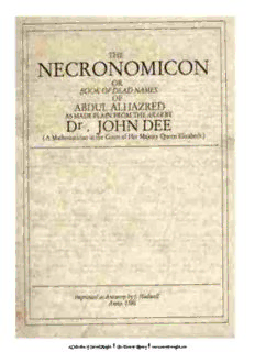 book image