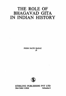 book image