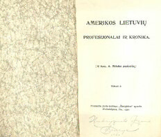 book image