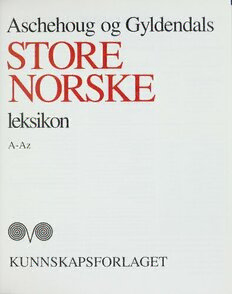 book image